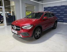 Mercedes GLA Brie-Comte-Robert