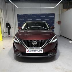 Nissan Qashqai 1.3 Mild Hybrid 140ch N-Connecta occasion - Brie-Comte-Robert - photo 2/28