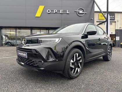 Opel Mokka - 1.2 Turbo 136ch Elegance Business - 15 889 €
