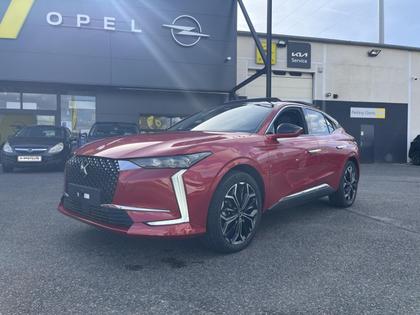 DS DS4 - E-TENSE 225ch Opéra - 26 889 €