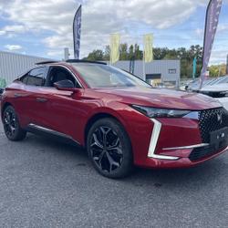 DS DS4 E-TENSE 225ch Op&eacute;ra occasion - Samoreau - photo 3/28