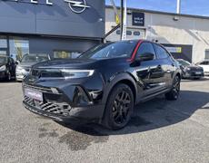 Opel Mokka Samoreau