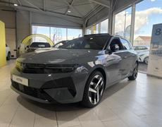 Opel Astra - Electric 156ch GS - 29 989 €