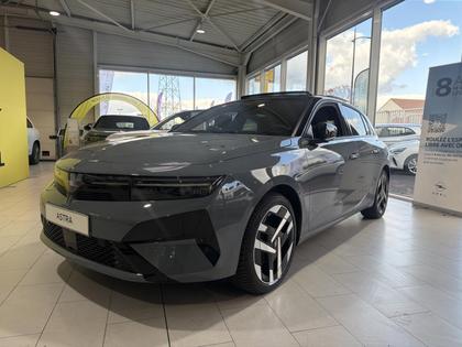 Opel Astra - Electric 156ch GS - 29 989 €