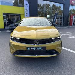 Opel Astra 1.6 Turbo 180ch Hybrid Elegance BVA8 occasion - Samoreau - photo 2/20