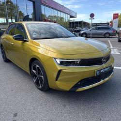 Opel Astra 1.6 Turbo 180ch Hybrid Elegance BVA8 occasion - Samoreau - photo 3/20
