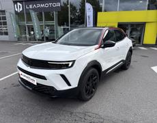 Opel Mokka Vert-Saint-Denis