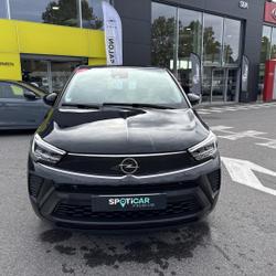 Opel Crossland 1.2 Turbo 110ch Elegance occasion - Vert-Saint-Denis - photo 2/21