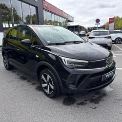 Opel Crossland 1.2 Turbo 110ch Elegance occasion - Vert-Saint-Denis - photo 3/21