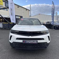 Opel Mokka Electric 136ch GS occasion - Samoreau - photo 2/25