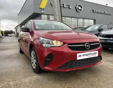 Opel Corsa Varennes-sur-Seine
