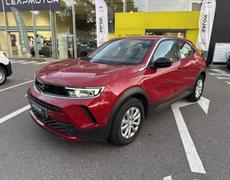 Opel Mokka Vert-Saint-Denis