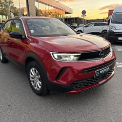 Opel Mokka -e 136ch Edition occasion - Vert-Saint-Denis - photo 3/20