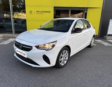 Opel Corsa 1.2 75ch Edition