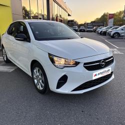 Opel Corsa 1.2 75ch Edition occasion - Vert-Saint-Denis - photo 3/20