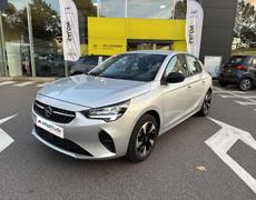 Opel Corsa Vert-Saint-Denis