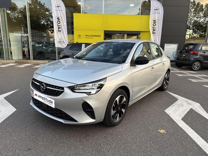 Opel Corsa - Corsa-e 136ch Elegance Business - 12 999 €
