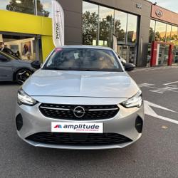 Opel Corsa -e 136ch Elegance Business occasion - Vert-Saint-Denis - photo 2/20