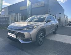 MG EHS 1.5 Hybrid+ 224ch Luxury