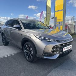 MG EHS 1.5 Hybrid+ 224ch Luxury occasion - Corbeil-Essonnes - photo 3/46