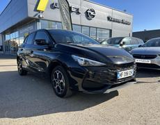MG MG3 1.5 Hybrid+ 195ch Luxury