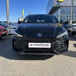MG MG3 1.5 Hybrid+ 195ch Luxury occasion - Varennes-sur-Seine - photo 2/28