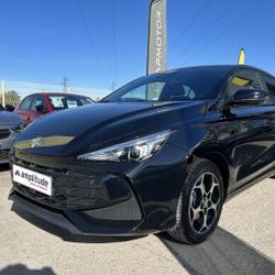 MG MG3 1.5 Hybrid+ 195ch Luxury occasion - Varennes-sur-Seine - photo 3/28