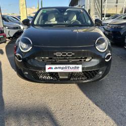 Fiat 600 1.2 Hybrid Turbo 110ch La Prima eDCT6 occasion - Varennes-sur-Seine - photo 2/29