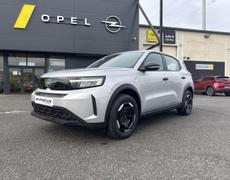 Opel Frontera Samoreau