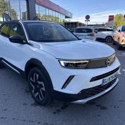 Opel Mokka -e 136ch Elegance occasion - Vert-Saint-Denis - photo 3/22