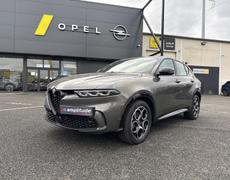 Alfa Romeo Tonale Samoreau