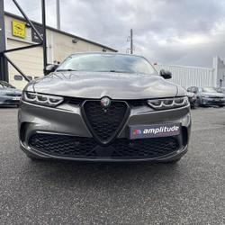 Alfa Romeo Tonale 1.5 Hybrid 130ch Sprint TCT occasion - Samoreau - photo 2/24