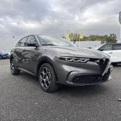 Alfa Romeo Tonale 1.5 Hybrid 130ch Sprint TCT occasion - Samoreau - photo 3/24
