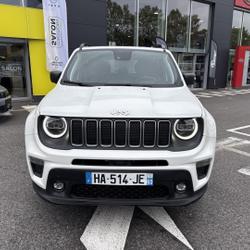 Jeep Renegade 1.5 Turbo T4 130ch MHEV Summit BVR7 occasion - Vert-Saint-Denis - photo 2/22
