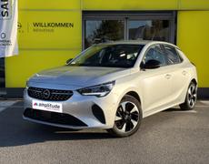 Opel Corsa Vert-Saint-Denis