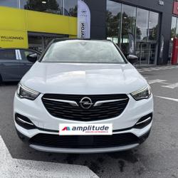 Opel Grandland 1.2 Turbo 130ch Design Line occasion - Vert-Saint-Denis - photo 2/21