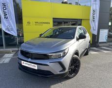 Opel Grandland Vert-Saint-Denis