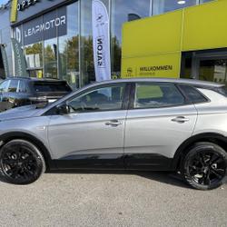 Opel Grandland 1.5 D 130ch GS BVA8 occasion - Vert-Saint-Denis - photo 3/23