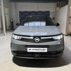 Opel Grandland 1.2 Turbo Hybrid 145ch GS e-DCT6 Brie-Comte-Robert