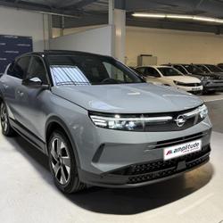 Opel Grandland 1.2 Turbo Hybrid 145ch GS e-DCT6 Brie-Comte-Robert