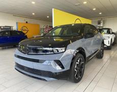 Opel Mokka Varennes-sur-Seine