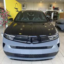 Opel Mokka 1.2 Turbo Hybrid 145ch GS e-DCT6 Varennes-sur-Seine