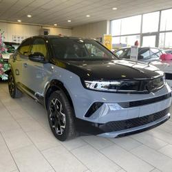 Opel Mokka 1.2 Turbo Hybrid 145ch GS e-DCT6 Varennes-sur-Seine