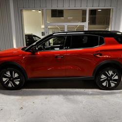 Opel Frontera Electric 113ch GS Brie-Comte-Robert