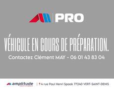 Opel Vivaro fourgon Vert-Saint-Denis