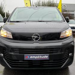 Opel Vivaro fourgon M 2.0 BlueHDi 145ch S&S Pack Premium Connect EAT8 Vert-Saint-Denis