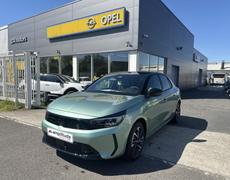 Opel Corsa Vert-Saint-Denis