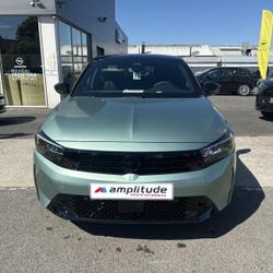 Opel Corsa 1.2 Turbo 100ch Colour Edition Vert-Saint-Denis