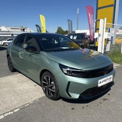 Opel Corsa 1.2 Turbo 100ch Colour Edition Vert-Saint-Denis