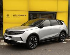 Opel Grandland - 1.2 Turbo Hybrid 145ch GS e-DCT6 - 39 999 €